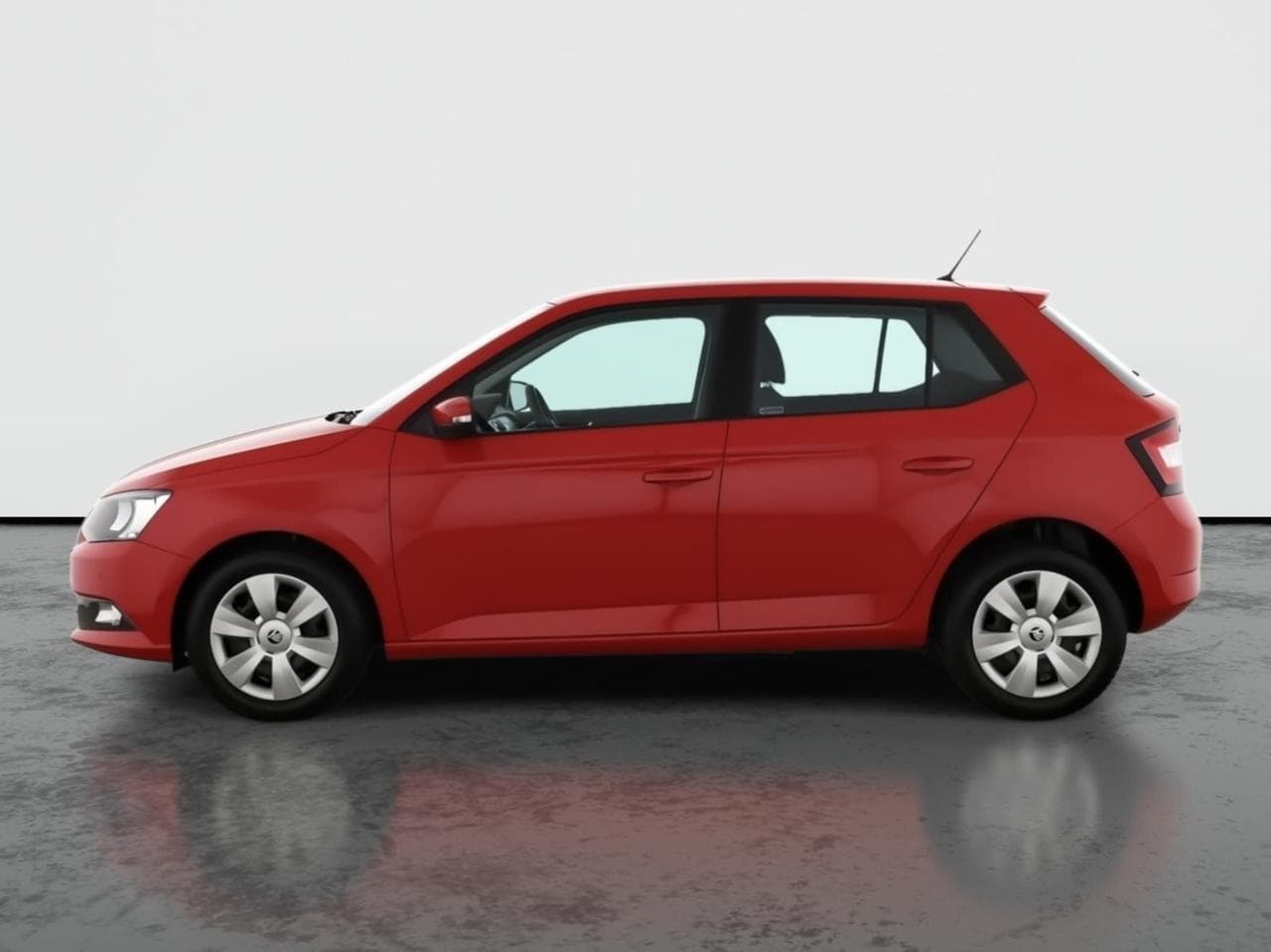 2017 Škoda FABIA - 4