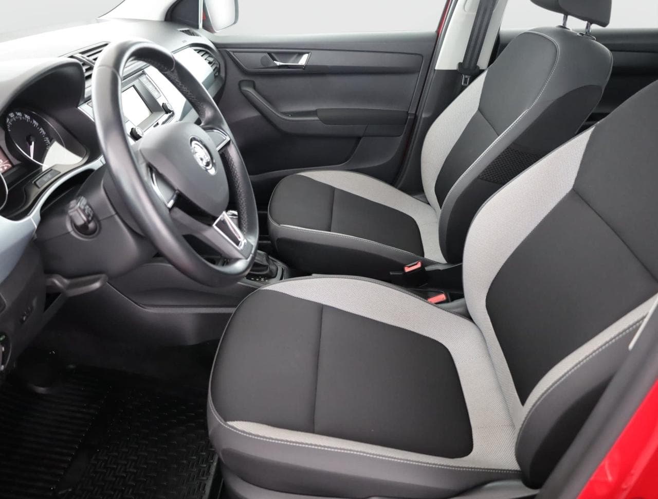2017 Škoda FABIA - 13