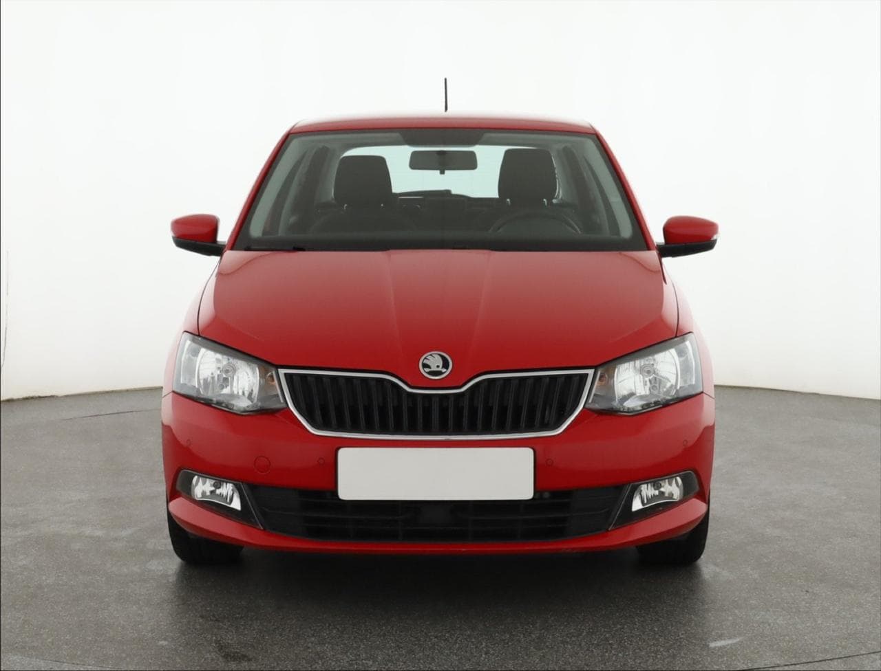 2017 Škoda FABIA - 2
