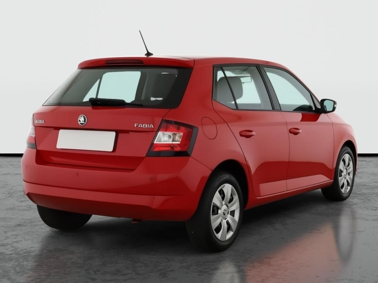 2017 Škoda FABIA - 7