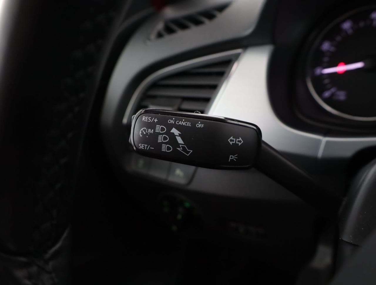 2017 Škoda FABIA - 18