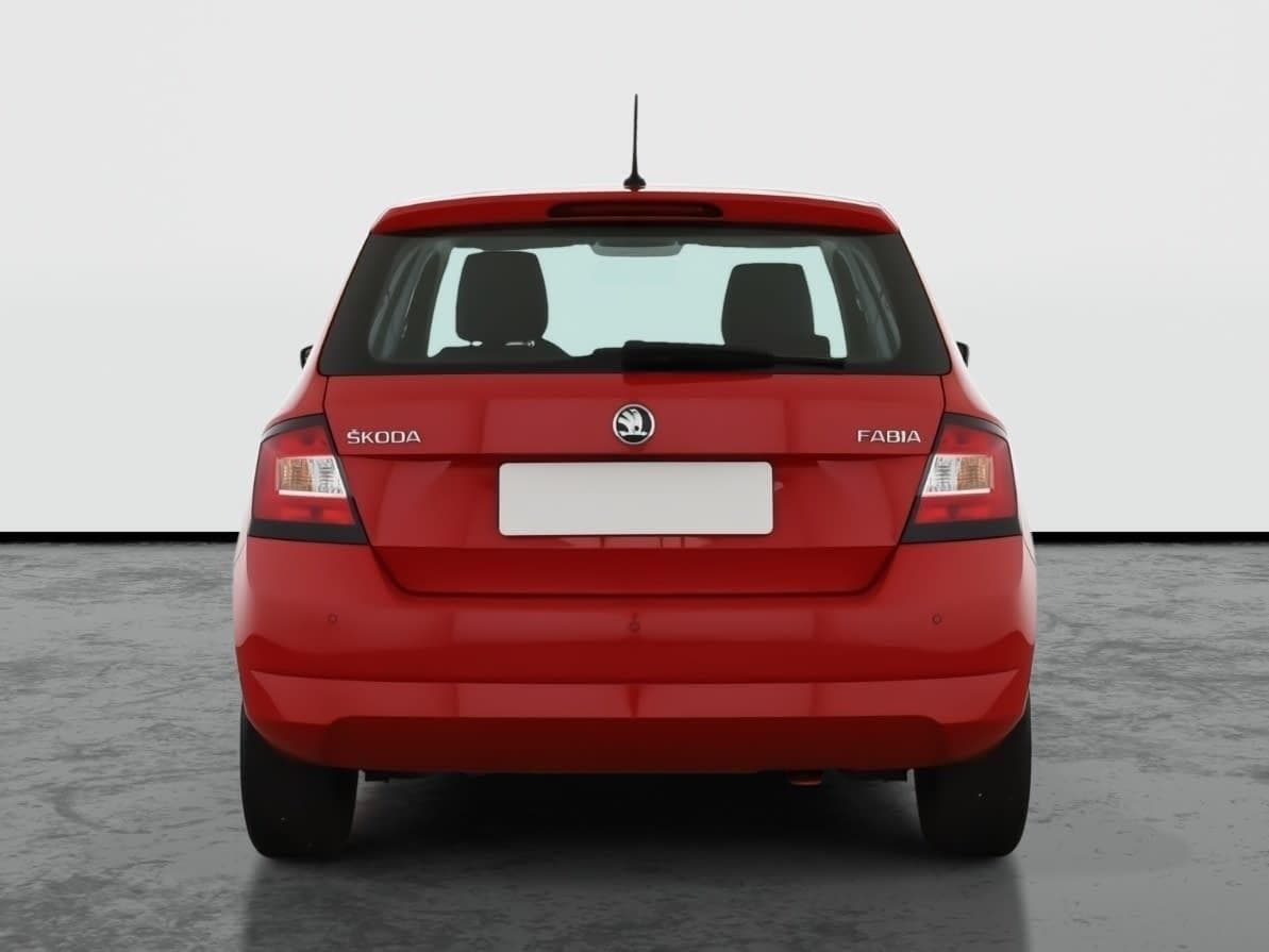 2017 Škoda FABIA - 6