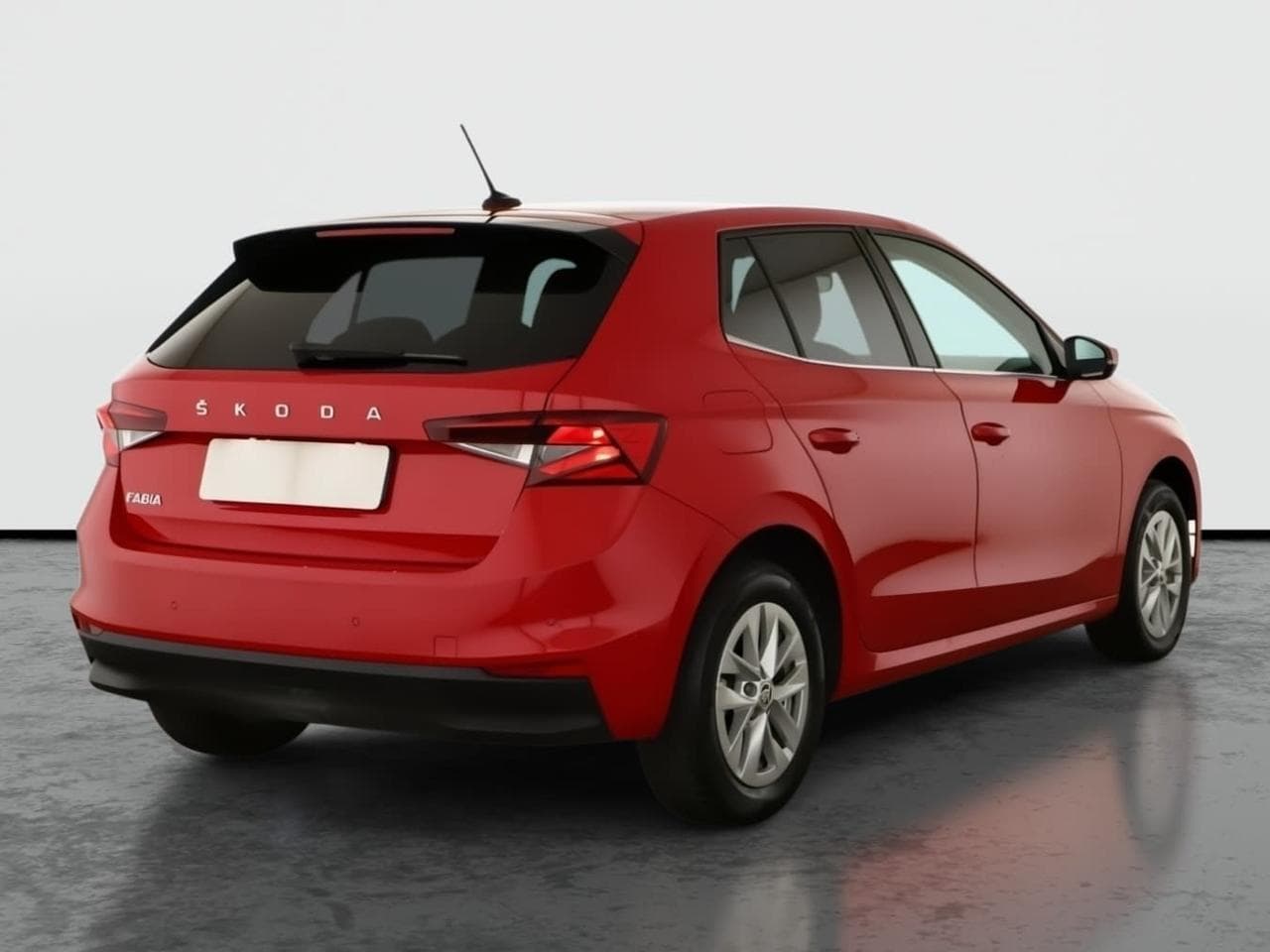2023 Škoda FABIA - 14