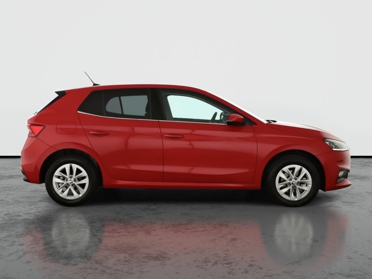 2023 Škoda FABIA - 16