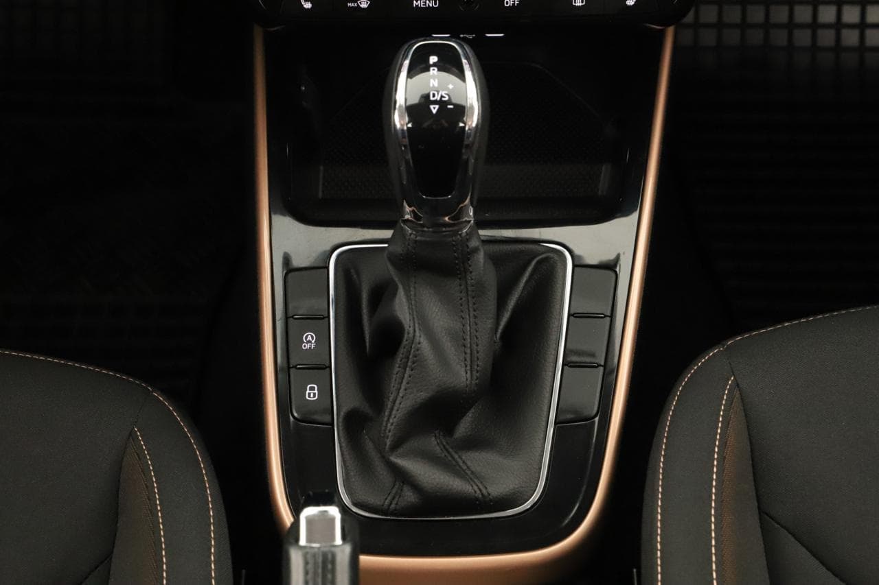 2023 Škoda FABIA - 34