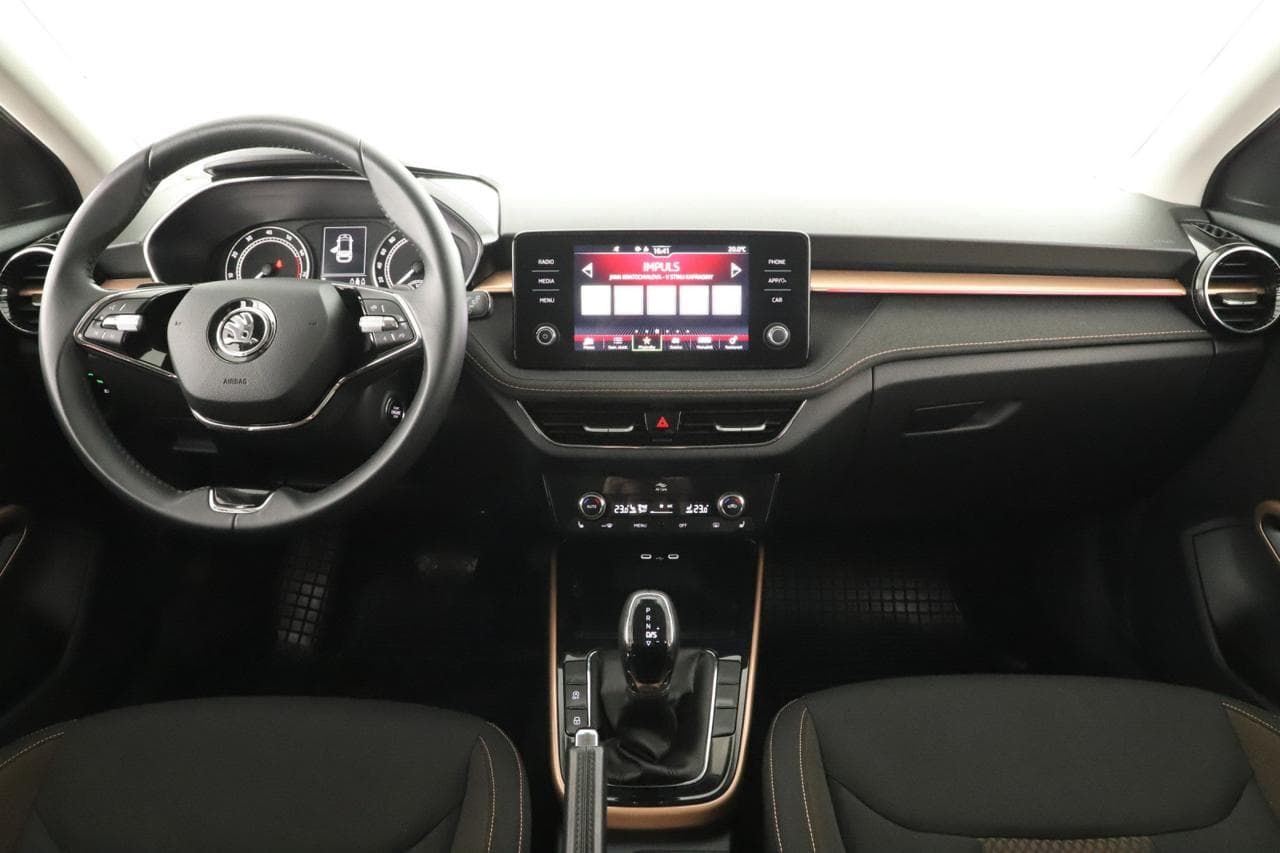 2023 Škoda FABIA - 18