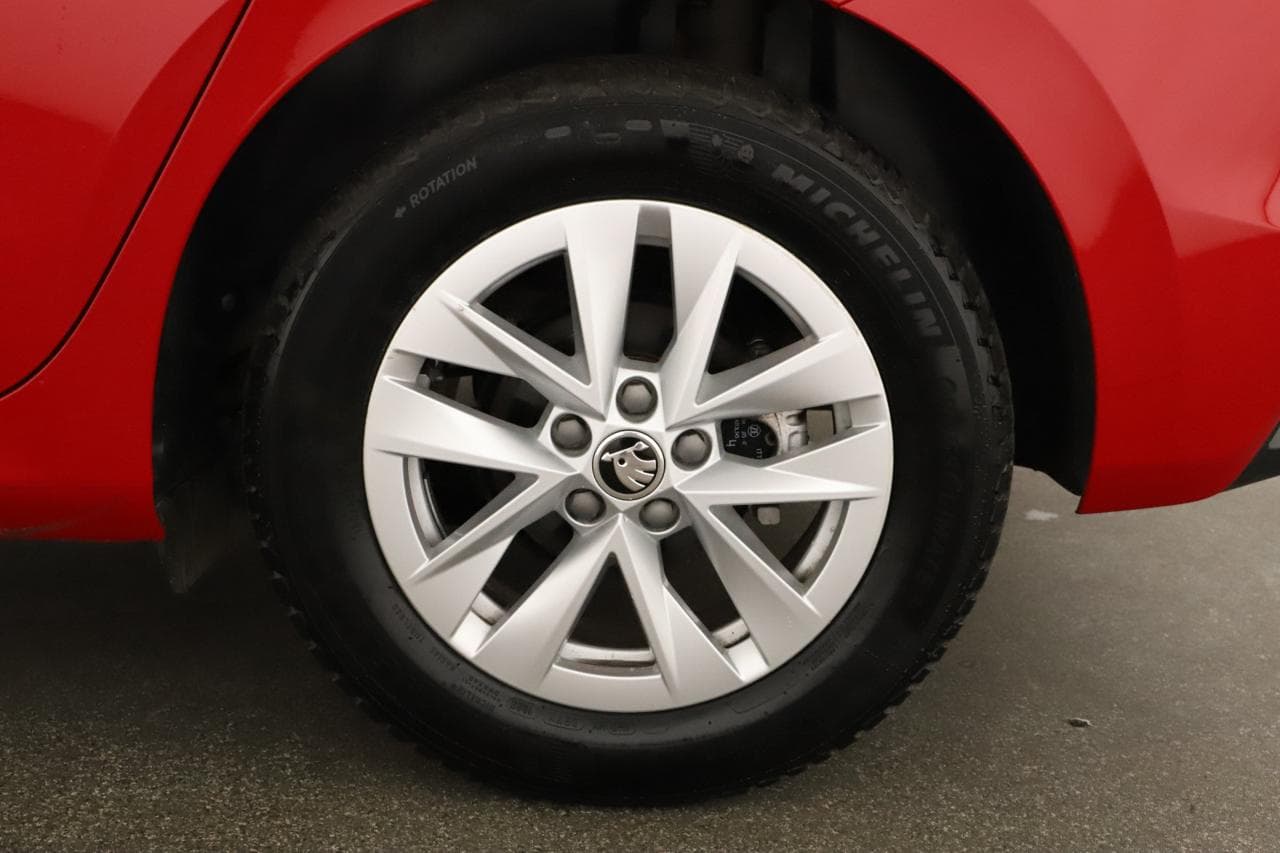 2023 Škoda FABIA - 40