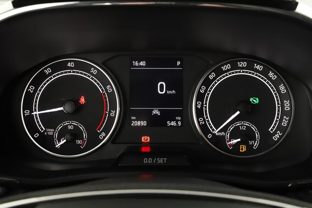 2023 Škoda FABIA - 28