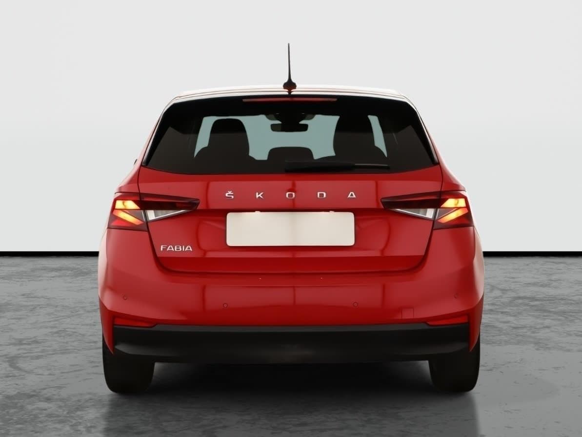 2023 Škoda FABIA - 12