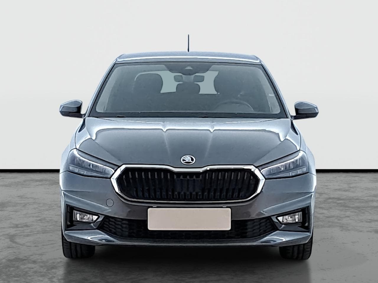 2025 Škoda FABIA - 2