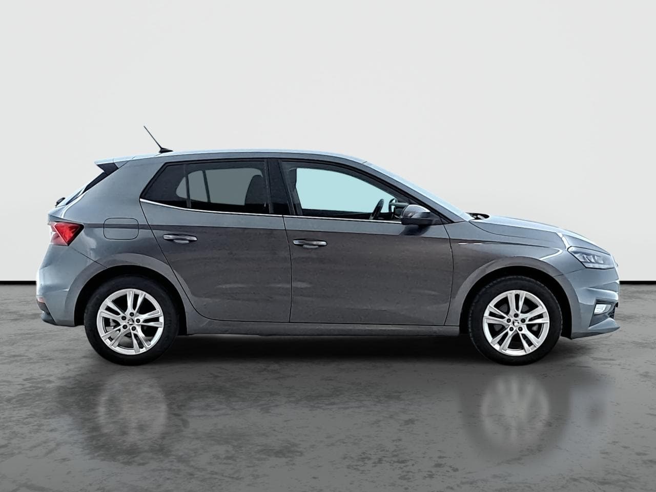 2025 Škoda FABIA - 7