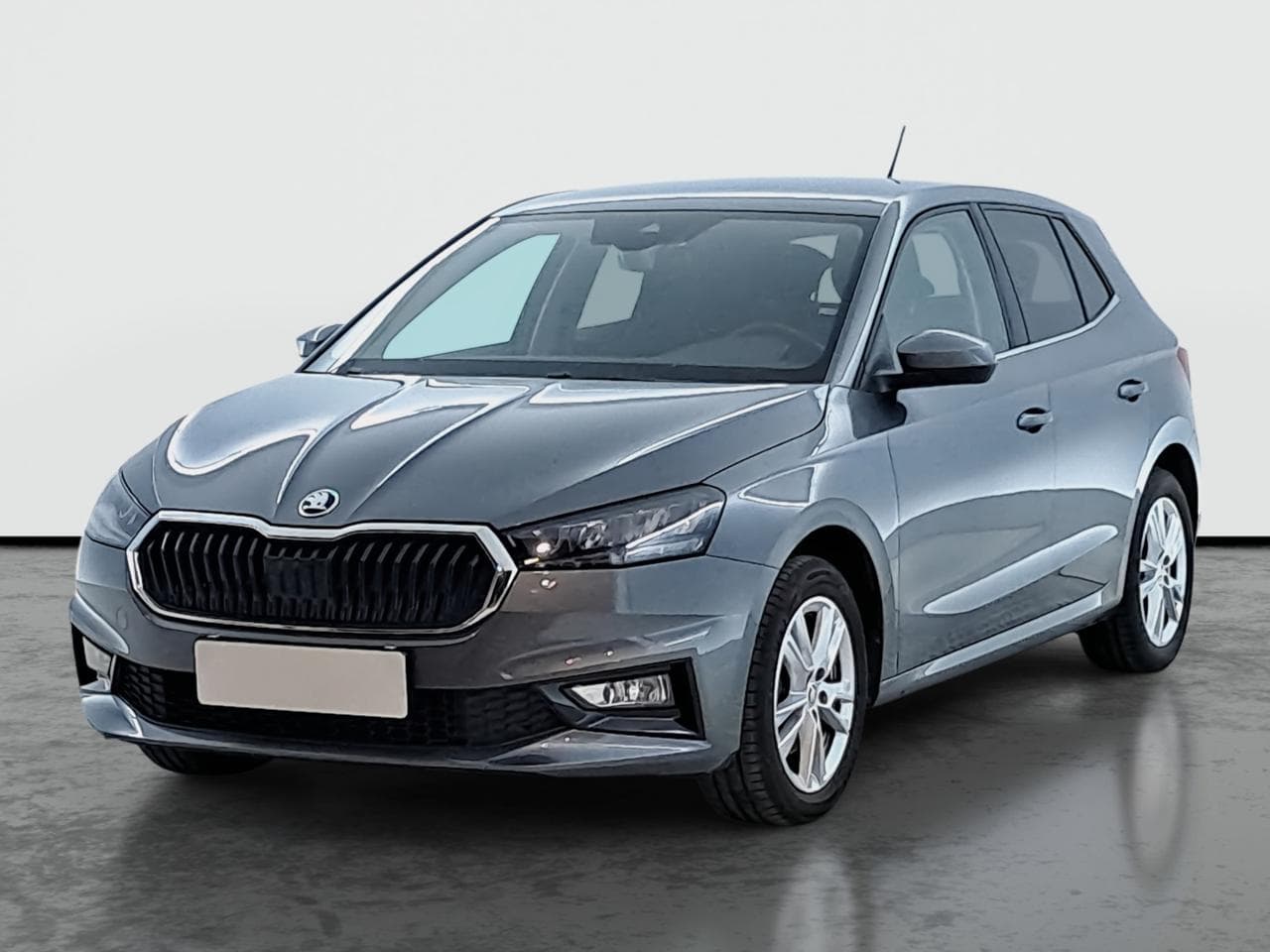 2025 Škoda FABIA - 3