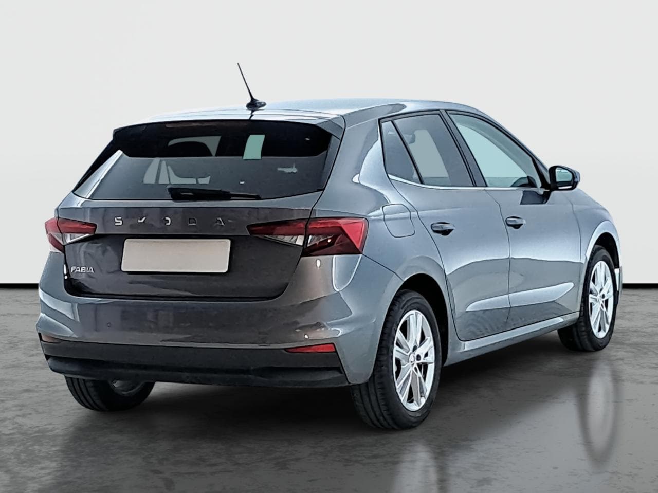 2025 Škoda FABIA - 6