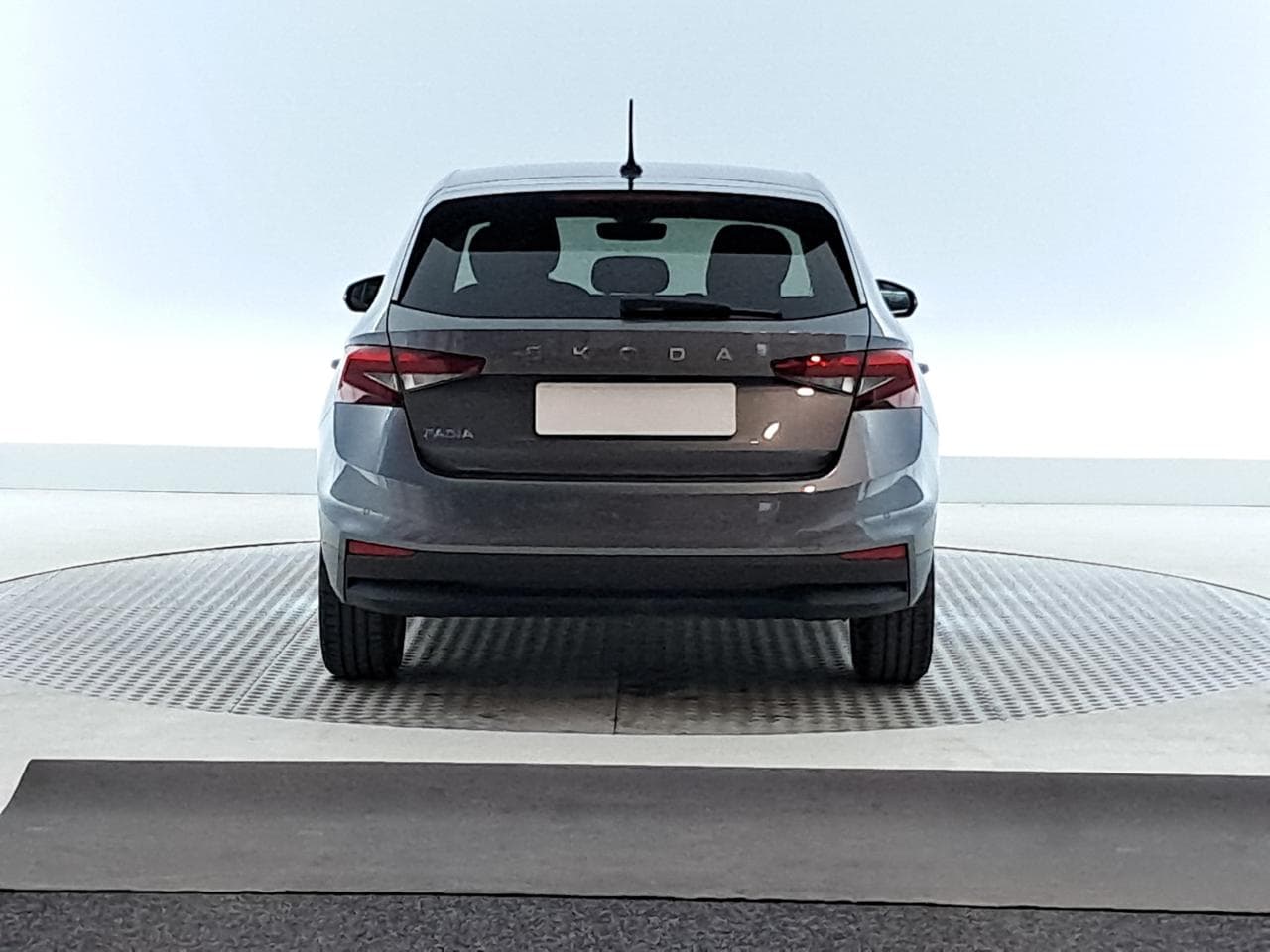 2025 Škoda FABIA - 5