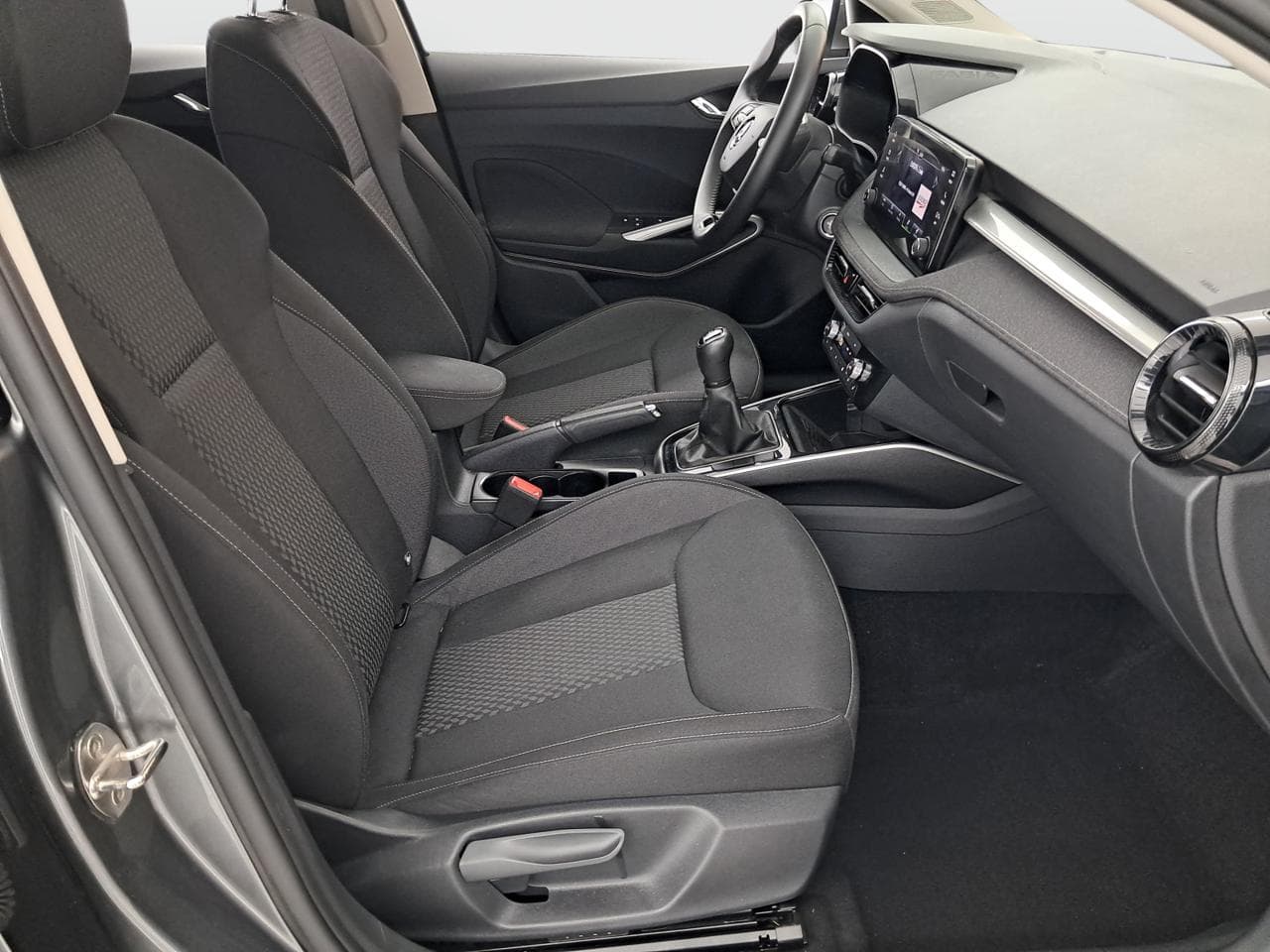 2025 Škoda FABIA - 11