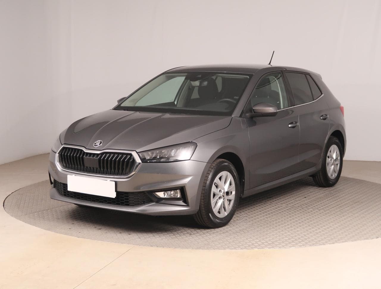 2024 Škoda FABIA - 4