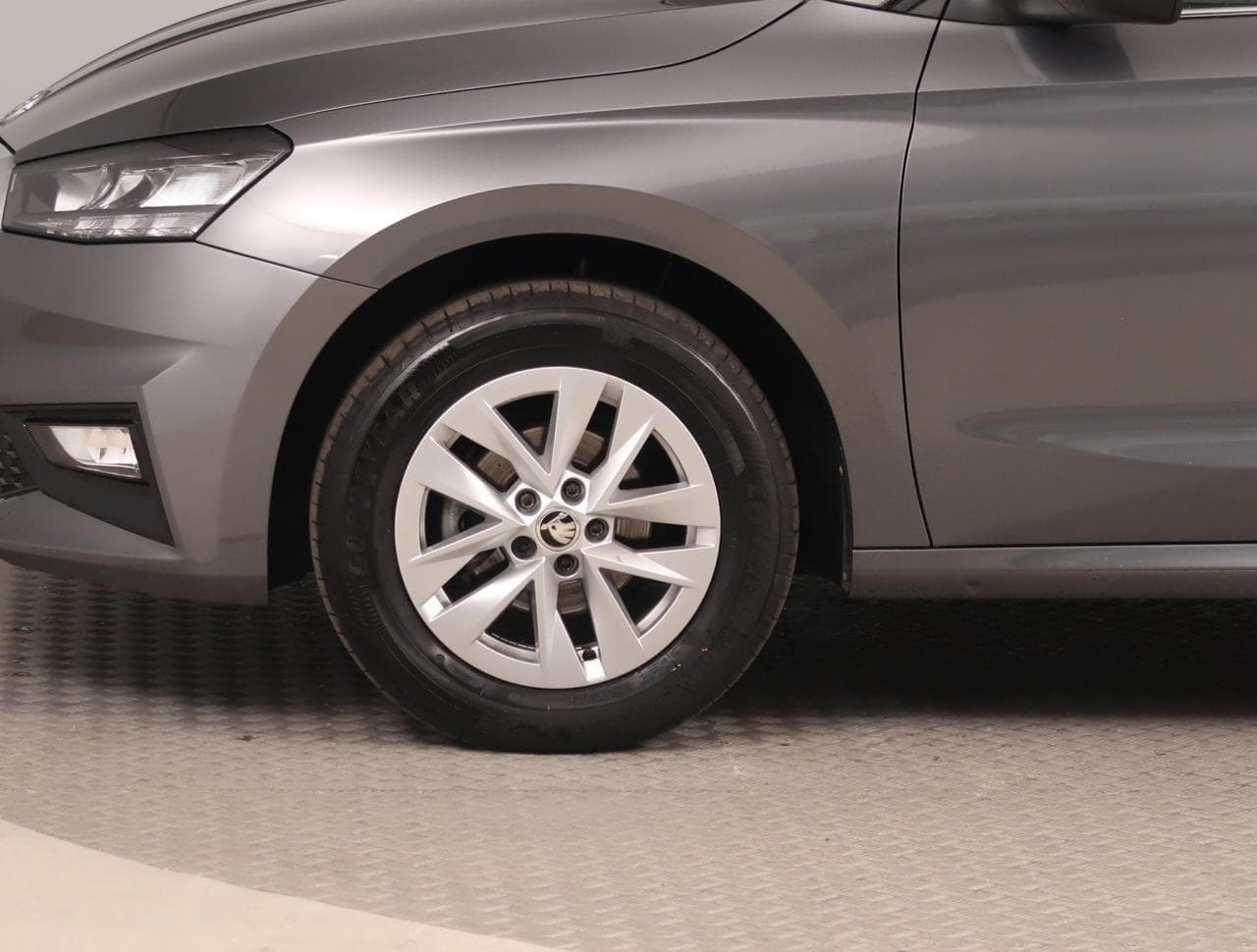 2024 Škoda FABIA - 53