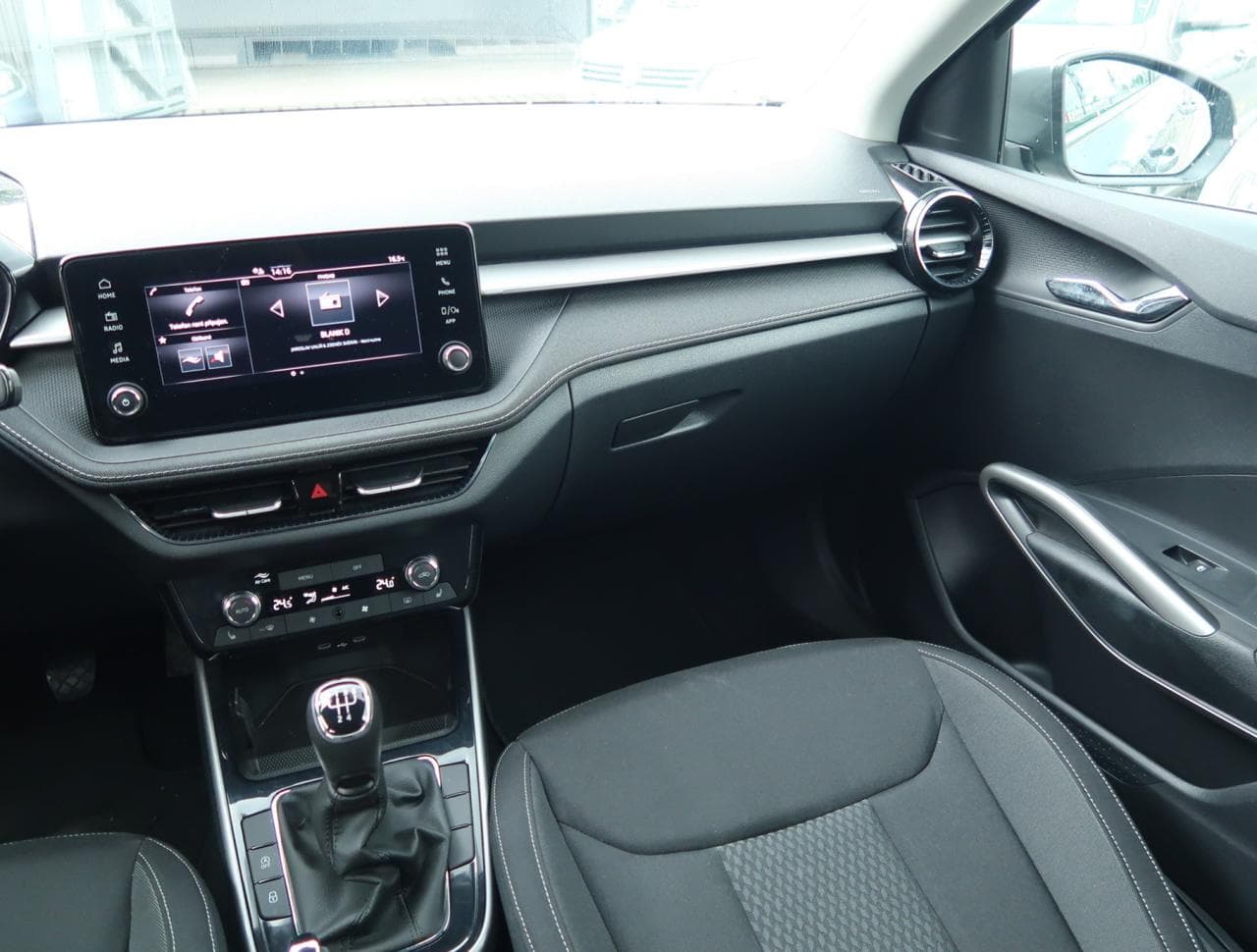 2024 Škoda FABIA - 26