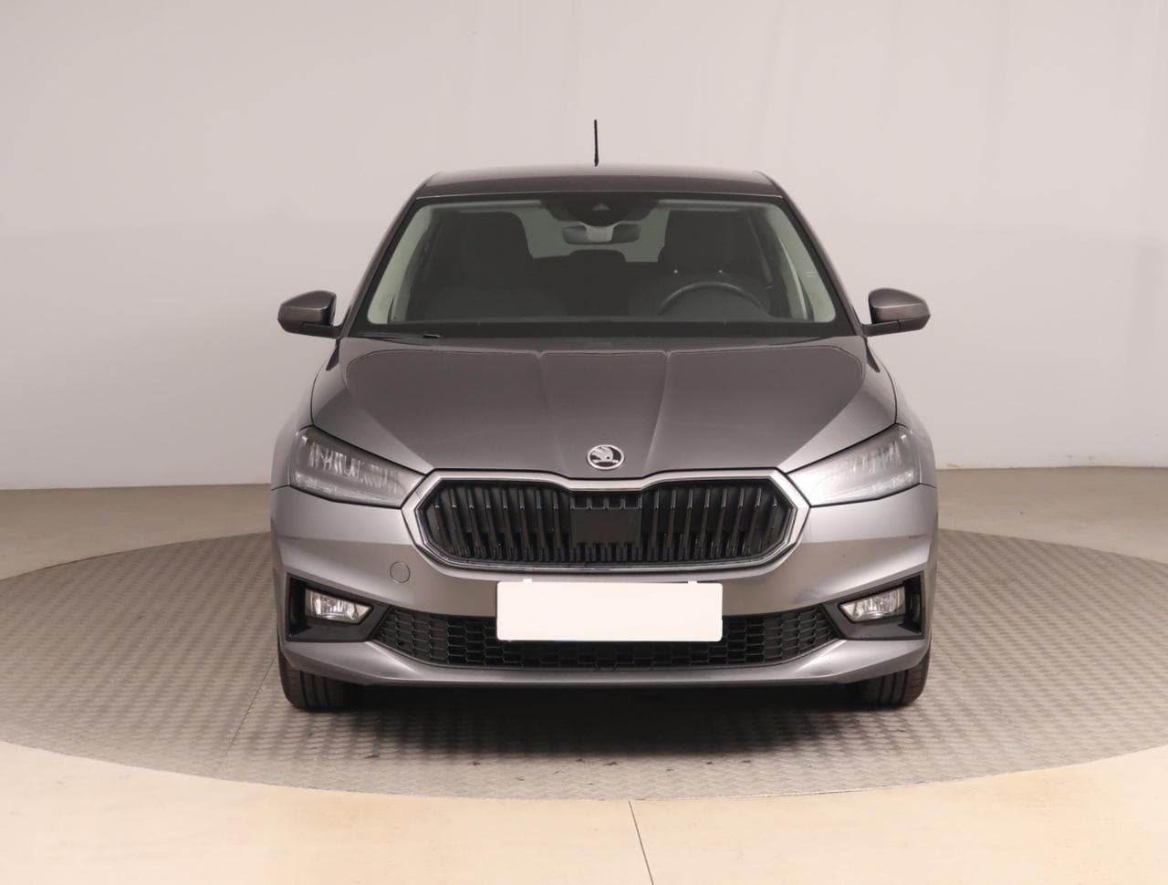 2024 Škoda FABIA - 2