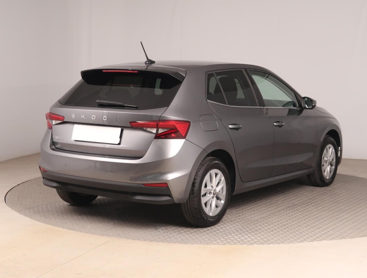 2024 Škoda FABIA - 15