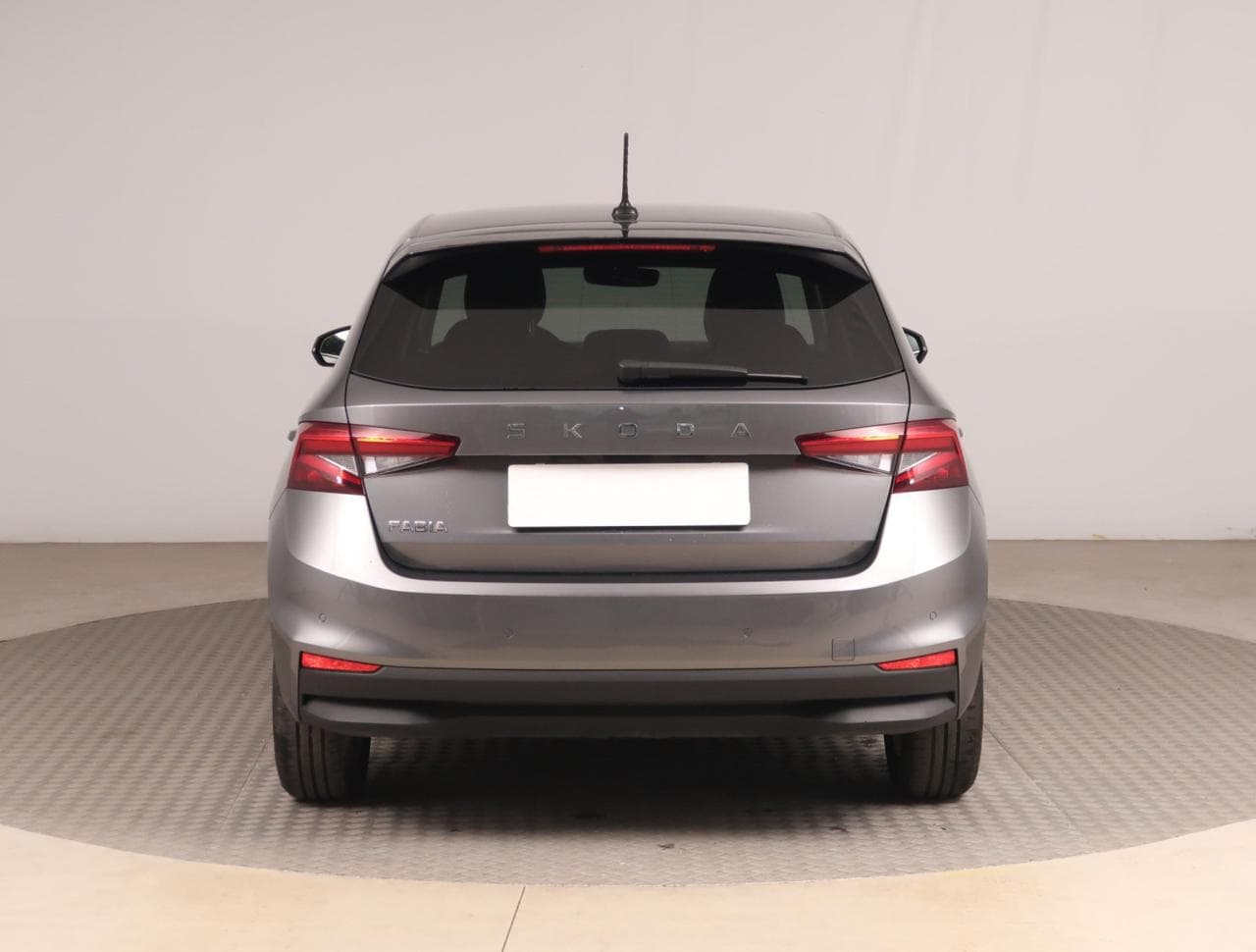 2024 Škoda FABIA - 13