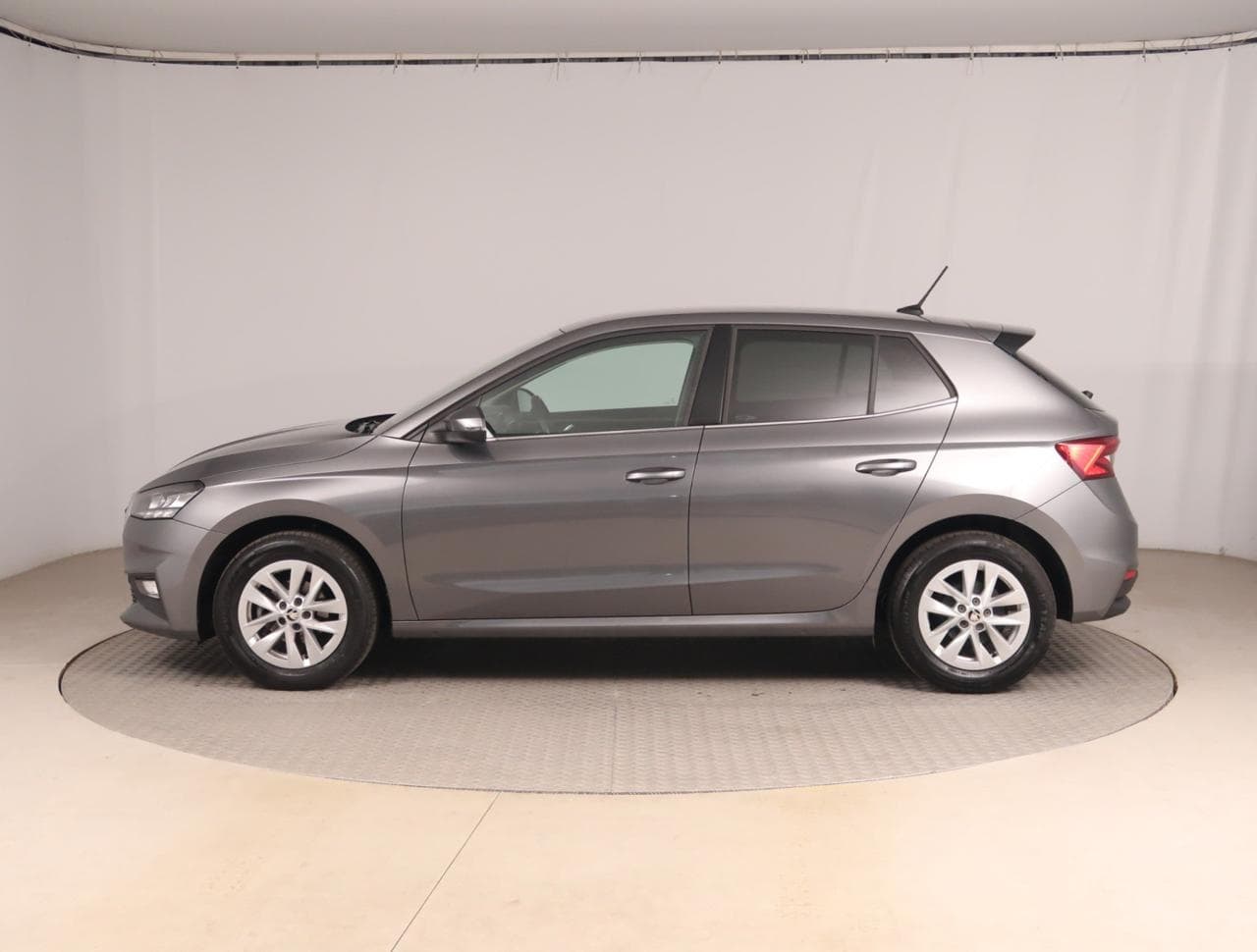 2024 Škoda FABIA - 7