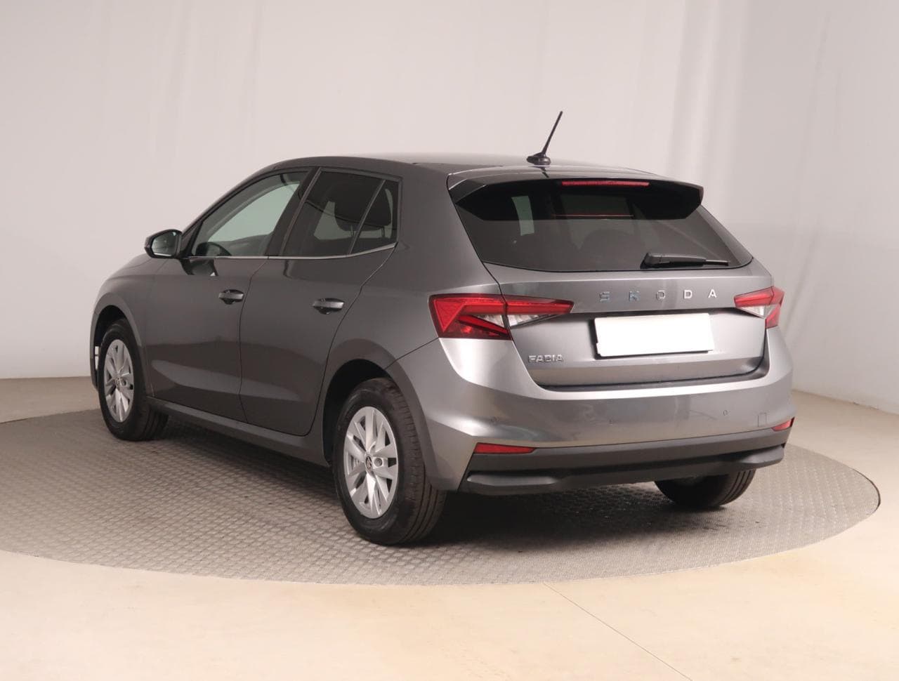 2024 Škoda FABIA - 10