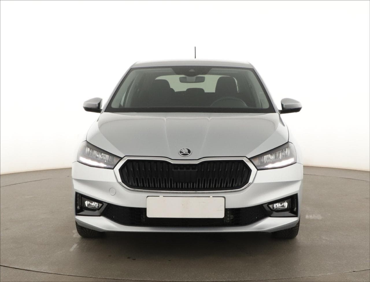 2024 Škoda FABIA - 3