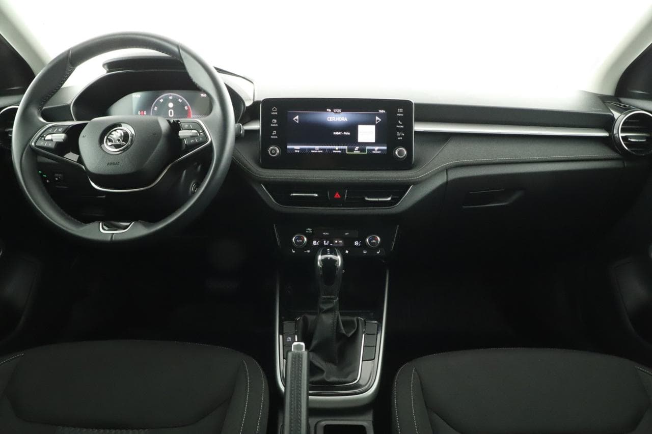 2024 Škoda FABIA - 15