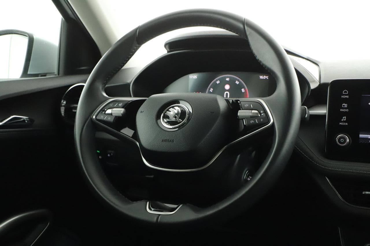 2024 Škoda FABIA - 23