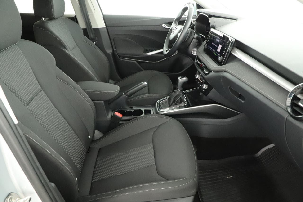 2024 Škoda FABIA - 16