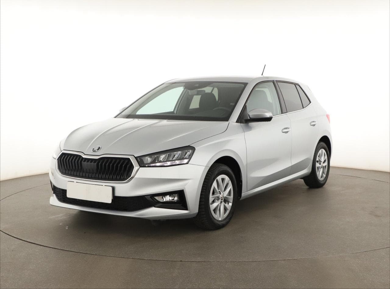 2024 Škoda FABIA - 5