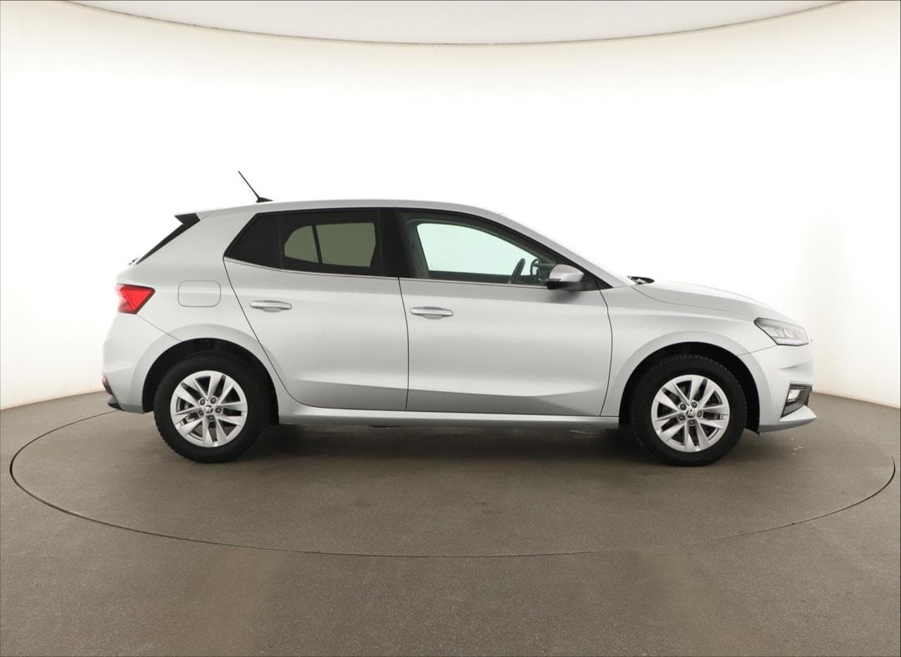 2024 Škoda FABIA - 14
