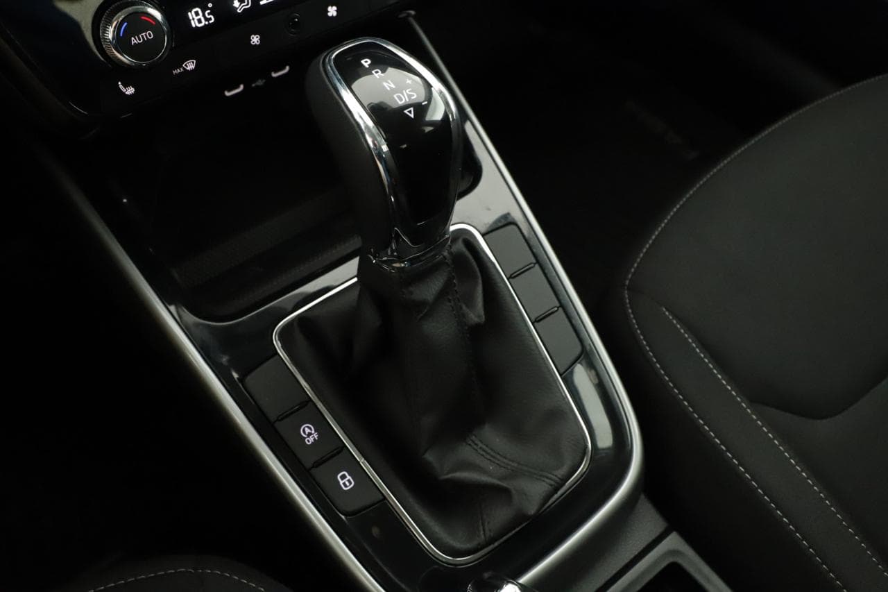 2024 Škoda FABIA - 33
