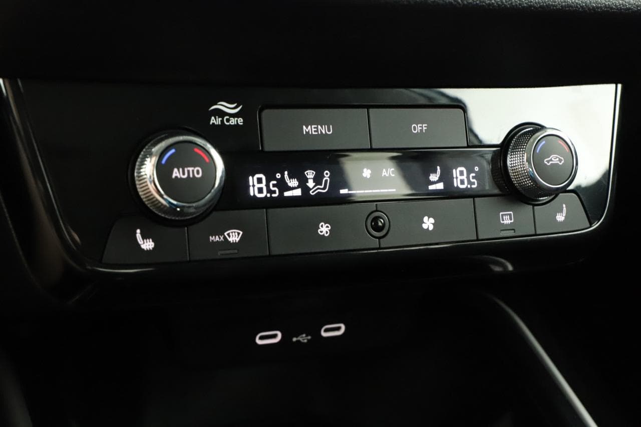 2024 Škoda FABIA - 31