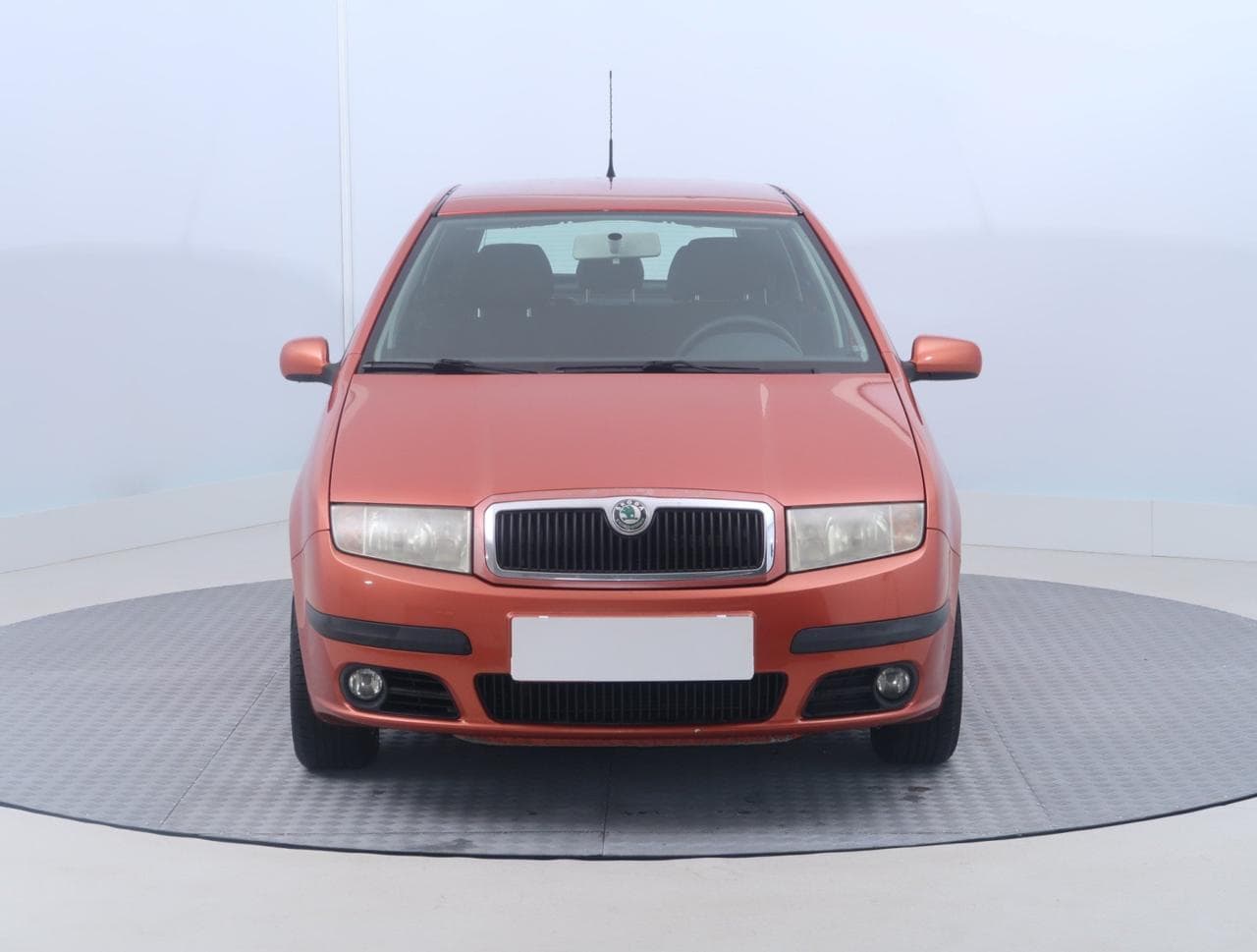 2006 Škoda FABIA - 3