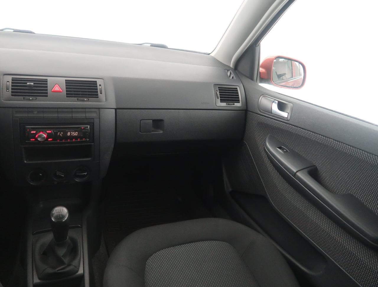 2006 Škoda FABIA - 19
