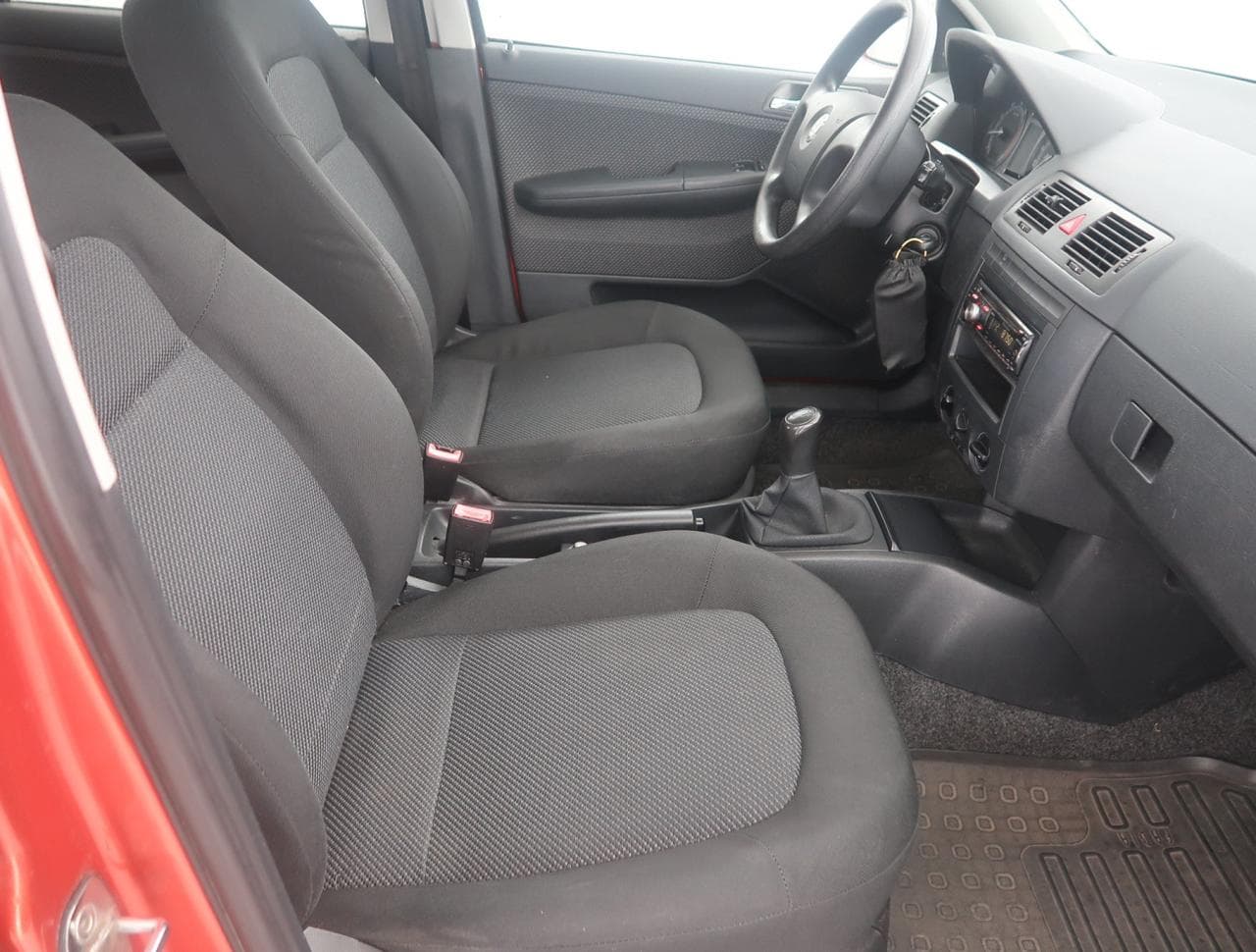 2006 Škoda FABIA - 21