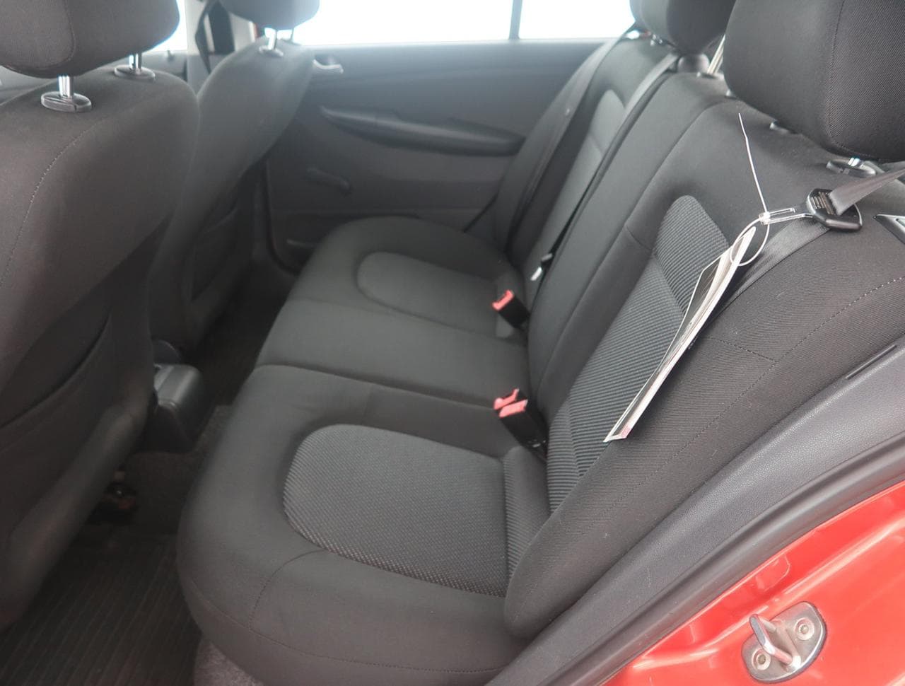 2006 Škoda FABIA - 27