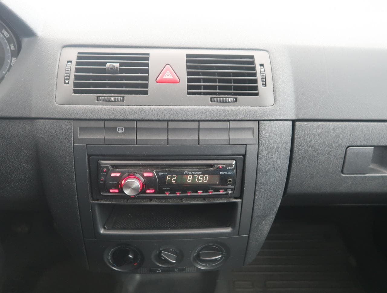 2006 Škoda FABIA - 32