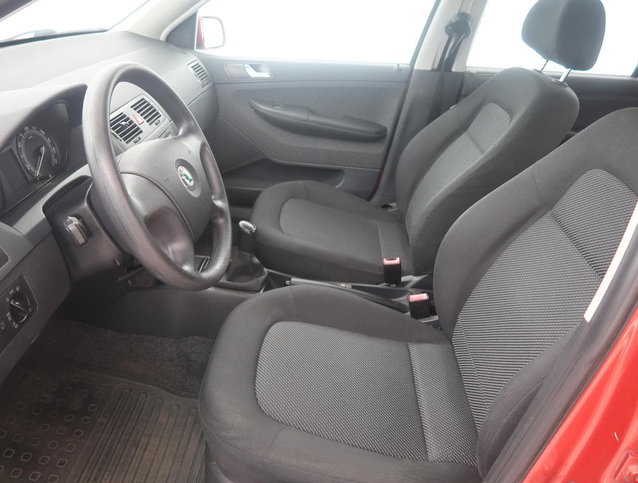 2006 Škoda FABIA - 28