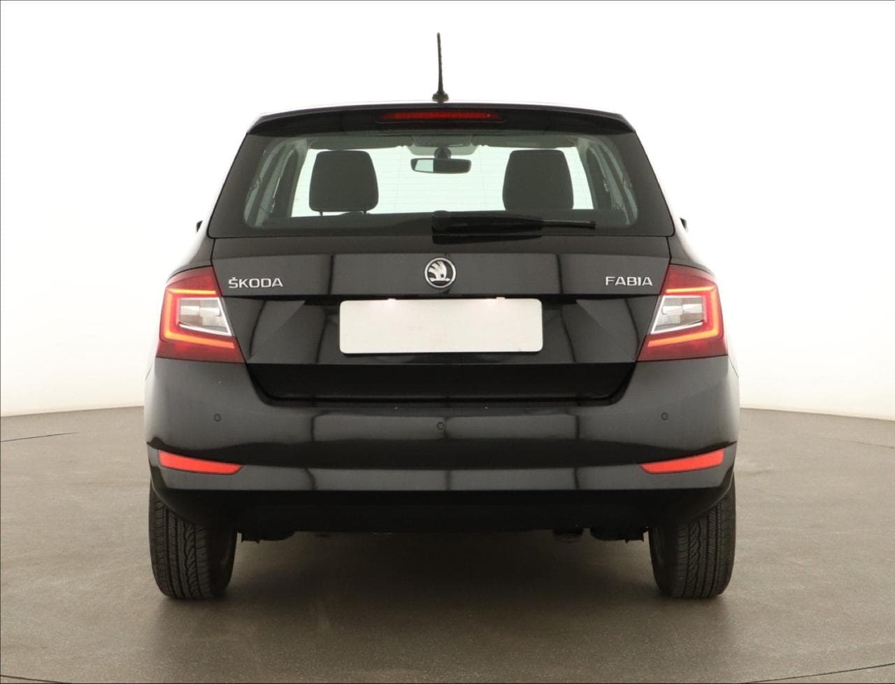 2018 Škoda FABIA - 10
