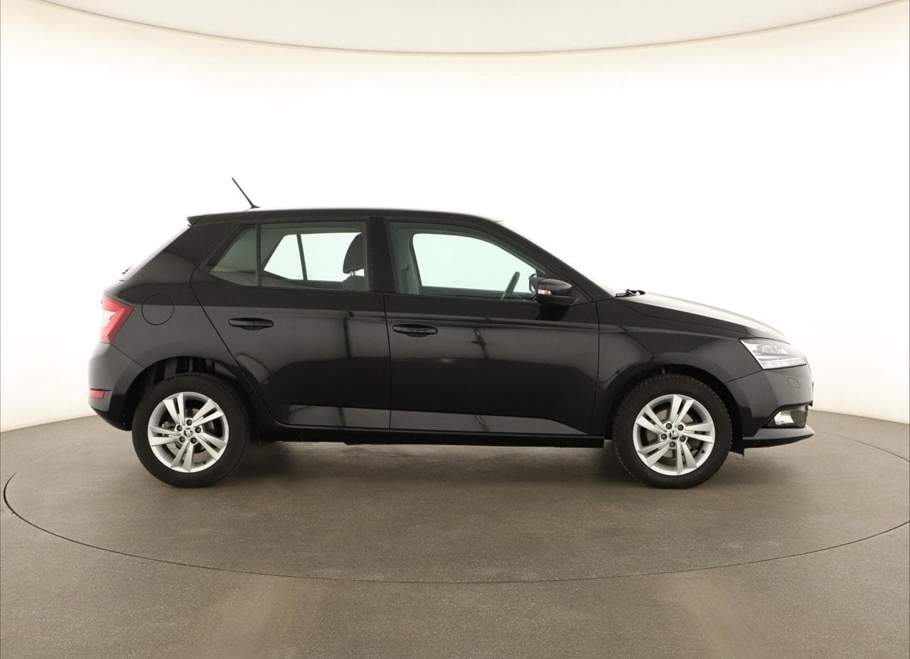 2018 Škoda FABIA - 14