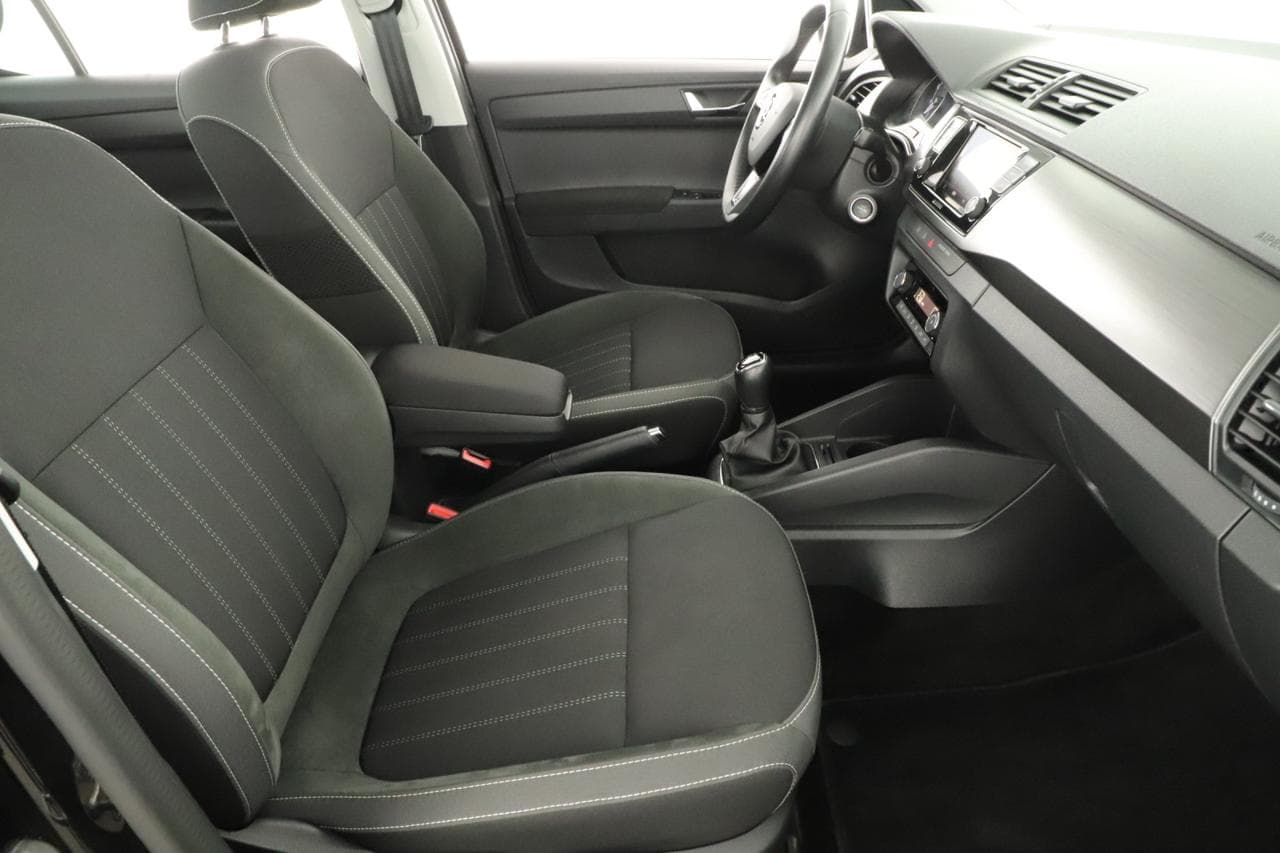 2018 Škoda FABIA - 20