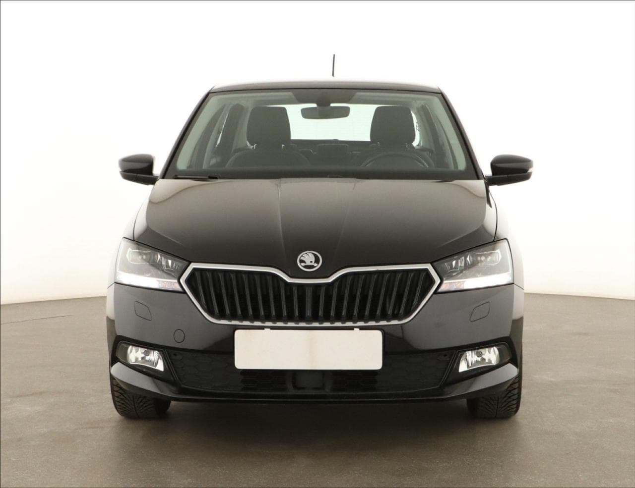 2018 Škoda FABIA - 3