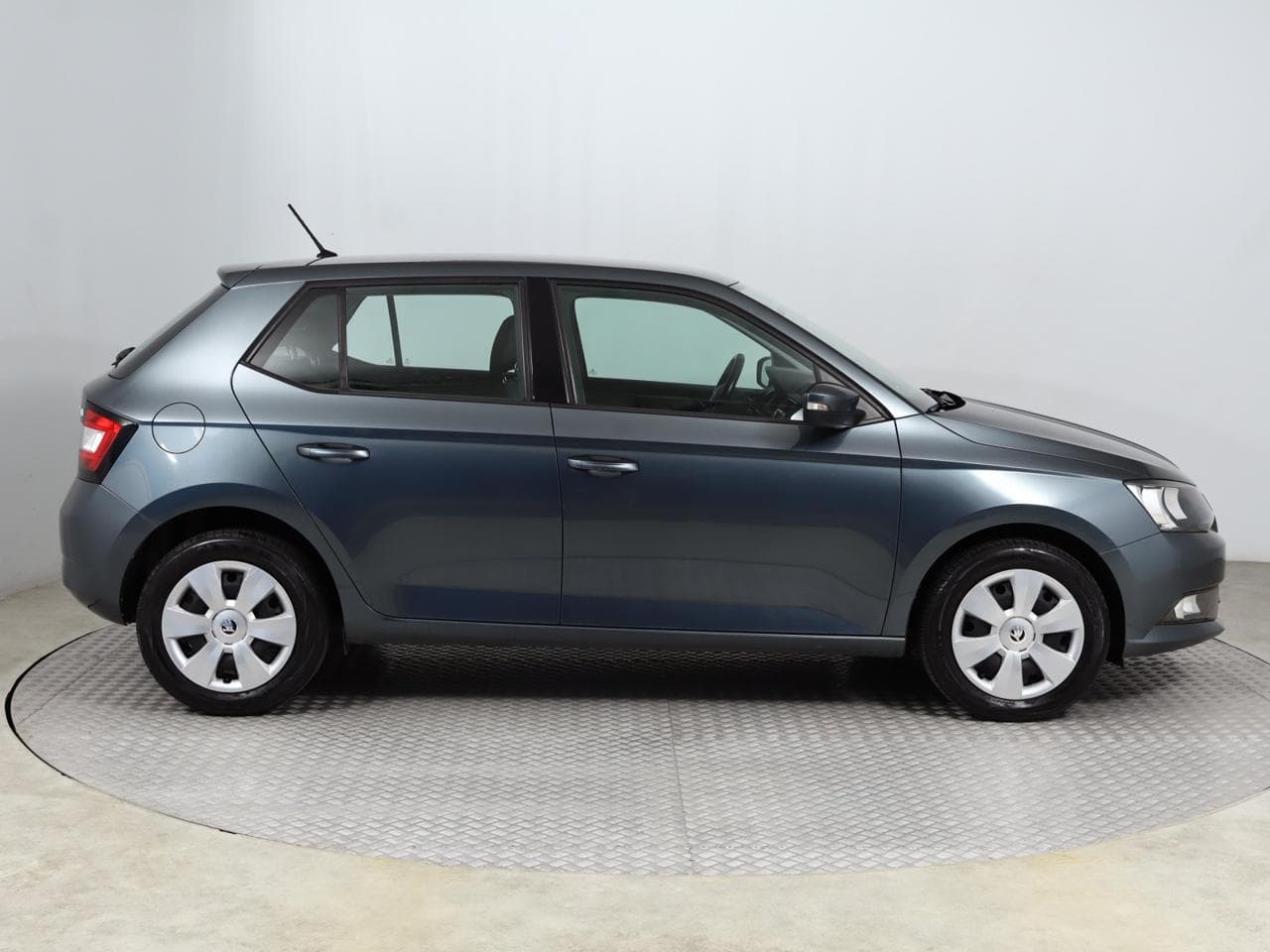 2018 Škoda FABIA - 13