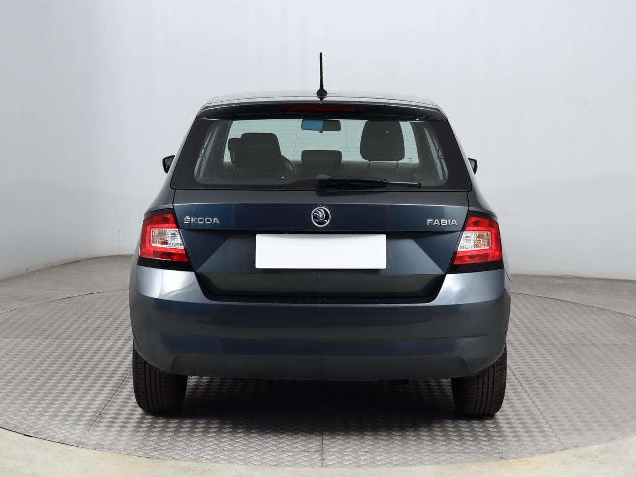 2018 Škoda FABIA - 10