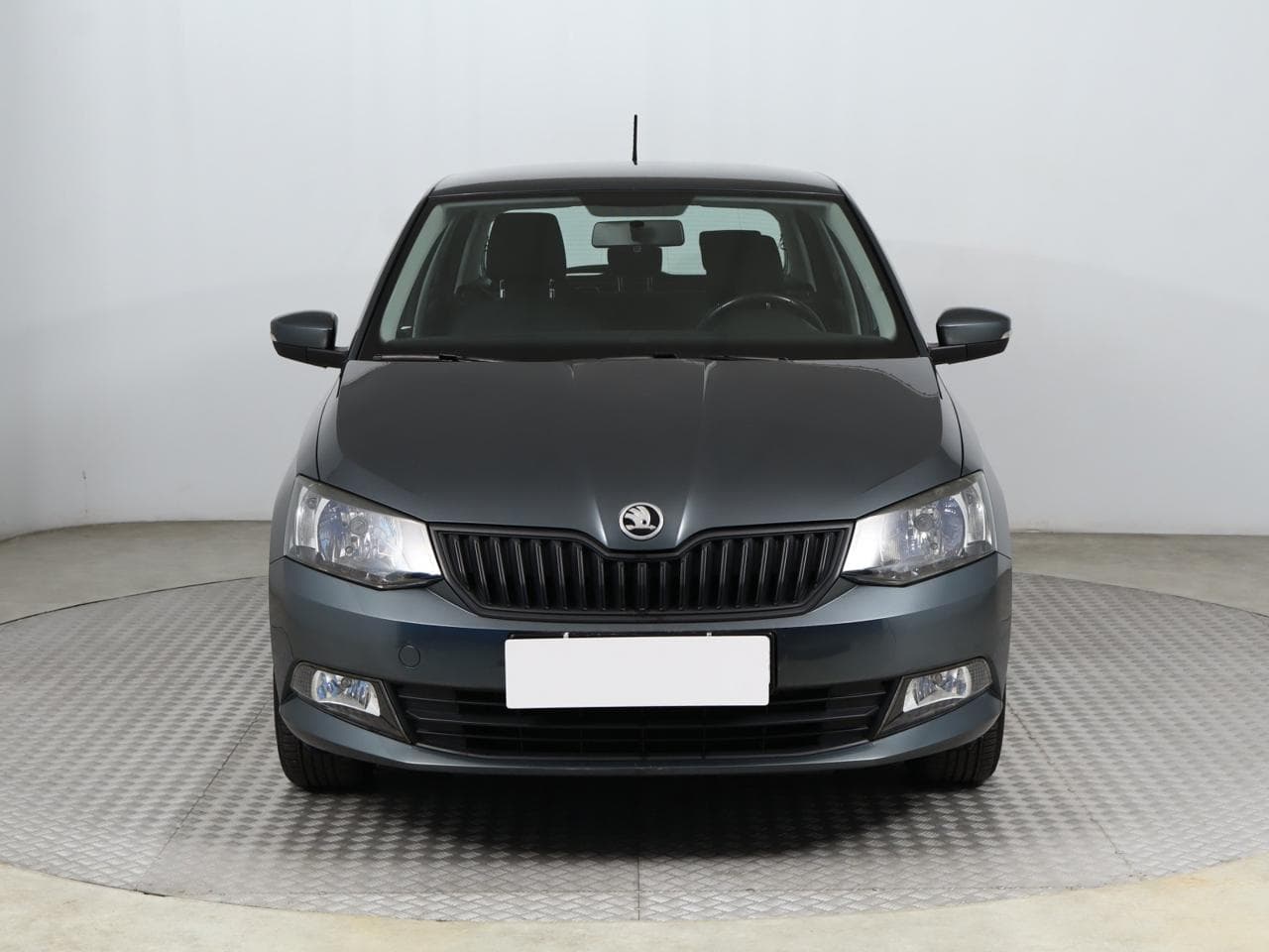 2018 Škoda FABIA - 2