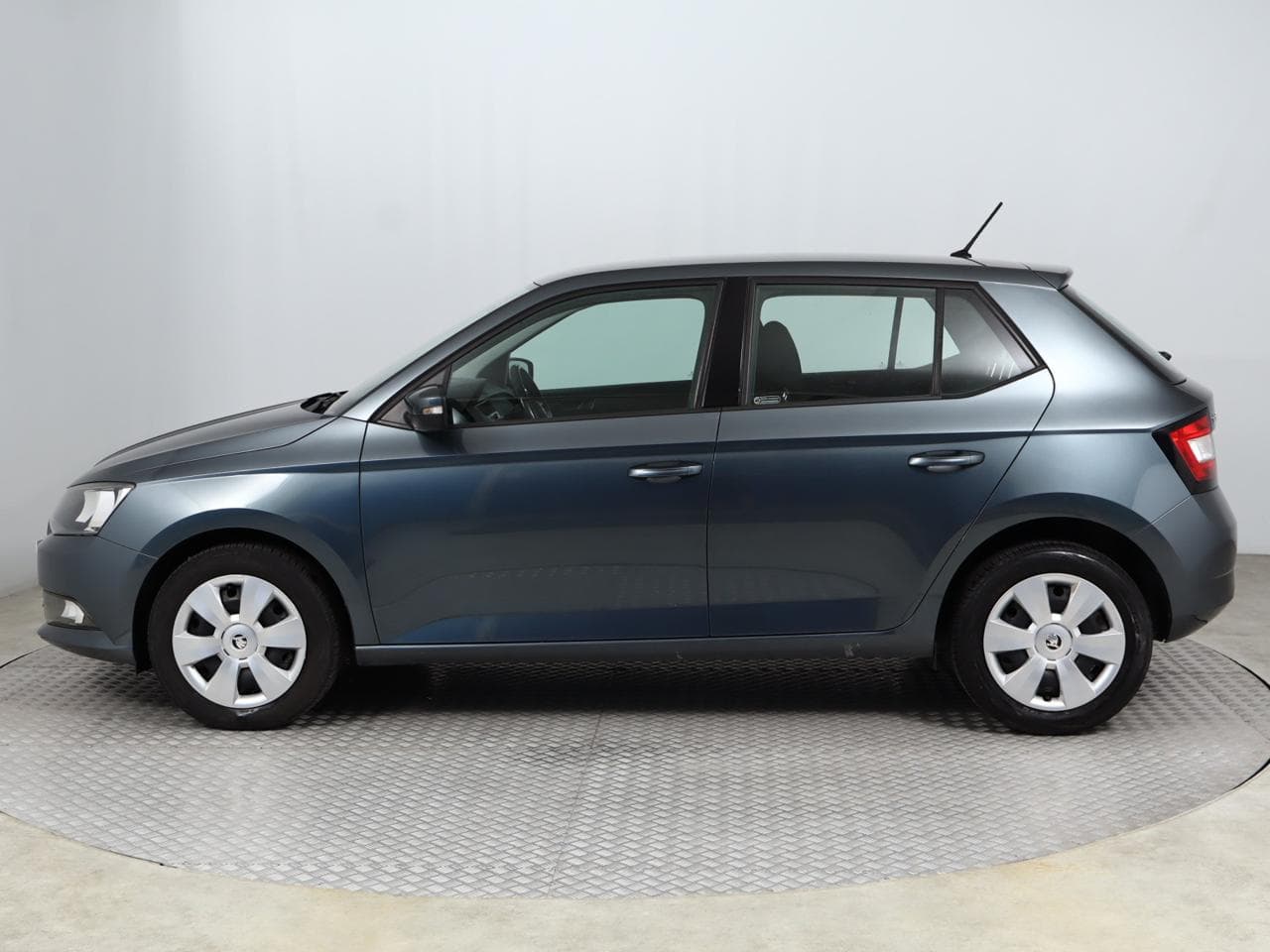 2018 Škoda FABIA - 6