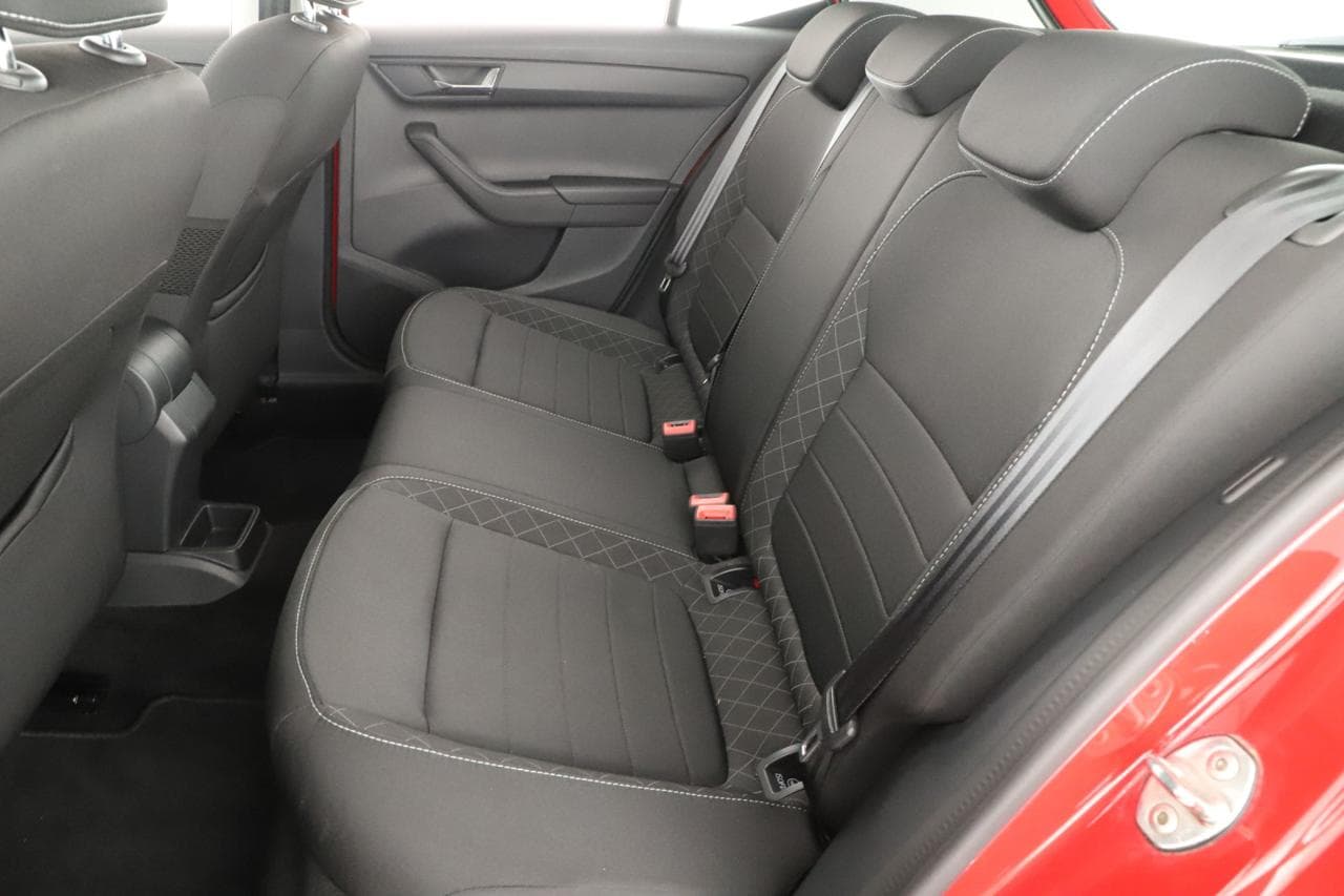 2018 Škoda FABIA - 18